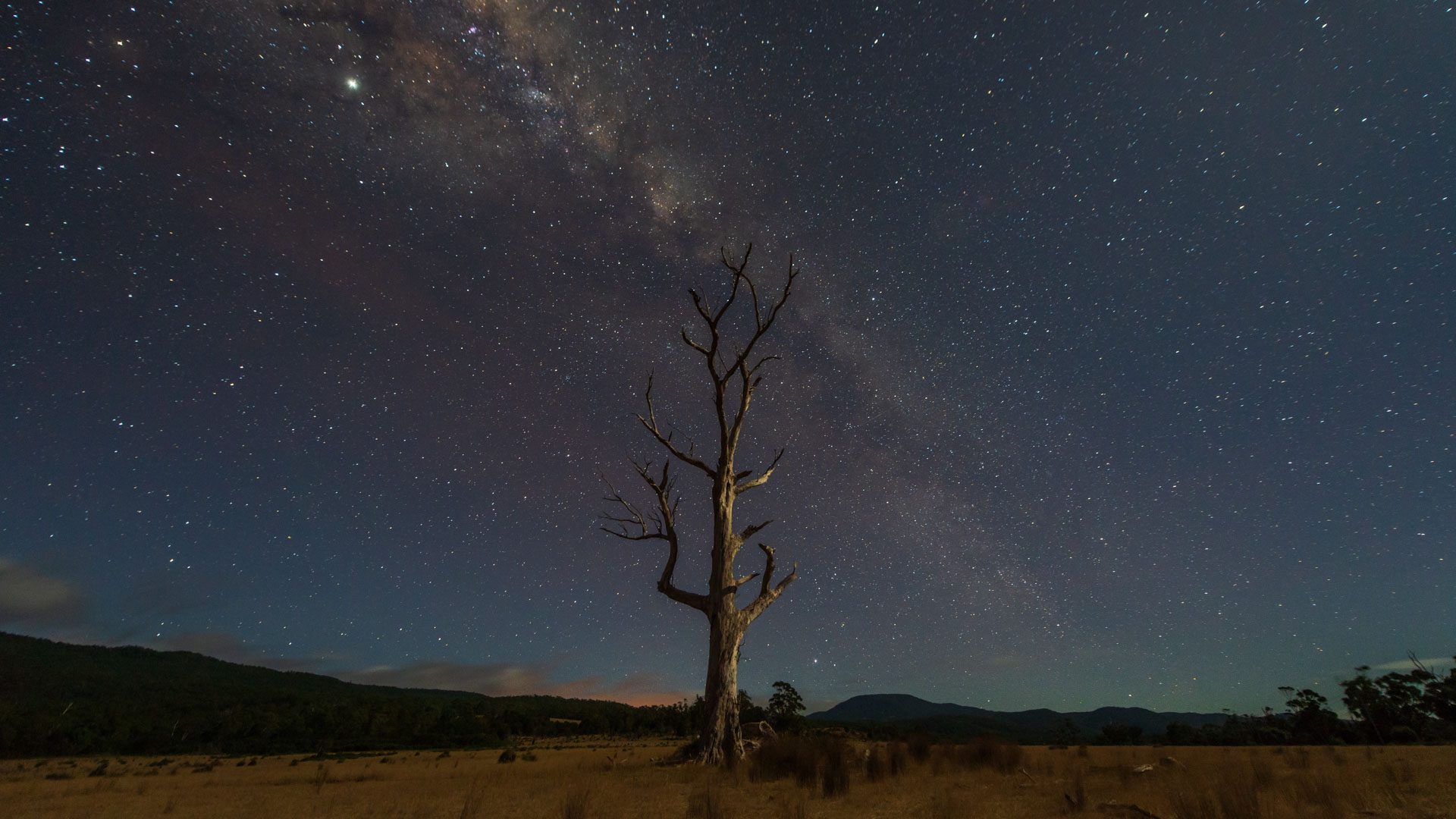 Astrophotography Photography